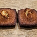 エシレ・パティスリー オ ブール - 