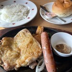 ステーキのどん - 