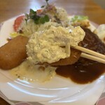 天しんラン満 - 