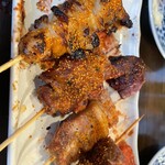 大衆酒場 まげ屋 - 