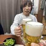 たこ焼き酒場たこ太 - 