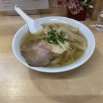 手打ち麺処 好き酒師 - 