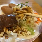 天しんラン満 - 