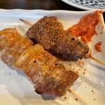 大衆酒場 まげ屋 - 