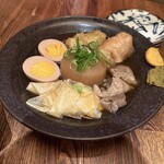 おちゃけや 奈良店 - 