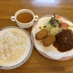 天しんラン満 - 