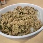 手打ち麺処 好き酒師 - 