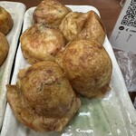 たこ焼き酒場たこ太 - 