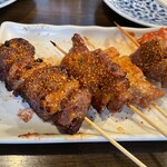 大衆酒場 まげ屋 - 