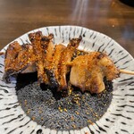 大衆酒場 まげ屋 - 