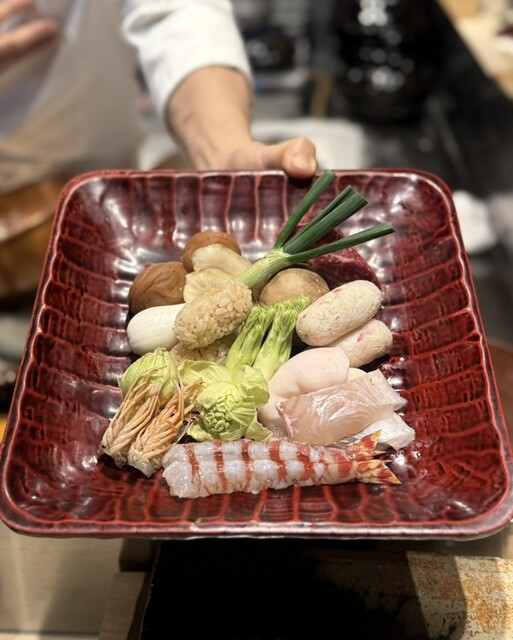 天麩羅とお蕎麦 三輪のご予約 - 大江橋/天ぷら | 食べログ