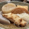 炉端とおでん 呼炉凪来 調布店