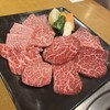 焼肉家 山水苑