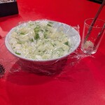 末廣ラーメン本舗 - 