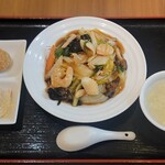 茶薫 小籠包 - 