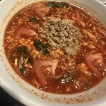 辛麺酒場 一 - 