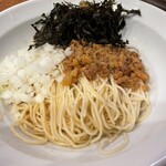 麺処 にぼし香 - 