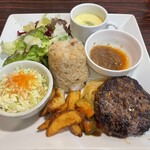 コーナーズグリル - 