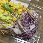 スーパーストア ナカガワ - 