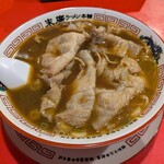 末廣ラーメン本舗 - 