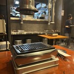 大阪焼肉 うしとみ - 