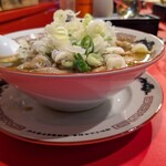 末廣ラーメン本舗 - 