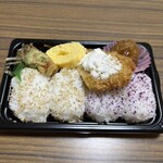 スーパーストア ナカガワ - 