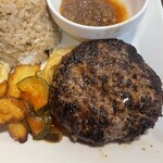 コーナーズグリル - 