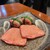 大阪焼肉 うしとみ - 料理写真:
