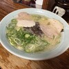 めんちゃんラーメン