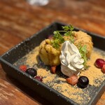 肉と魚の肉バル 肉食べ放題 個室居酒屋 にくたらし - 