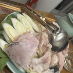 旬肴ふく堀田 - 