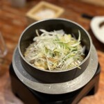 肉と魚の肉バル 肉食べ放題 個室居酒屋 にくたらし - 