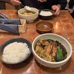 かれー屋ひろし - 