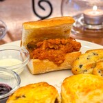 サロン ド テ ジャンナッツ - 