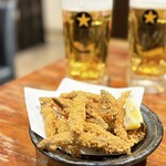 肉と魚の肉バル 肉食べ放題 個室居酒屋 にくたらし - 