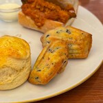 サロン ド テ ジャンナッツ - 