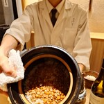 橦木町 しみず - 