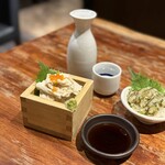 肉と魚の肉バル 肉食べ放題 個室居酒屋 にくたらし - 