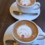 カーム ガーデン - 