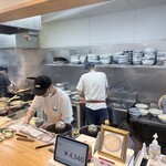 おうどん 瀬戸晴れ - 