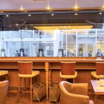 サロン ド テ ジャンナッツ - 