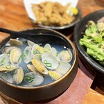 肉と魚の肉バル 肉食べ放題 個室居酒屋 にくたらし - 