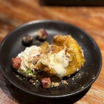 肉と魚の肉バル 肉食べ放題 個室居酒屋 にくたらし - 