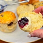 サロン ド テ ジャンナッツ - 