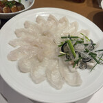 旬肴ふく堀田 - 