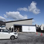 おうどん 瀬戸晴れ - 