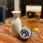 肉と魚の肉バル 肉食べ放題 個室居酒屋 にくたらし - 