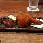 にしぶち飯店 - 