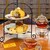 サロン ド テ ジャンナッツ - 料理写真: